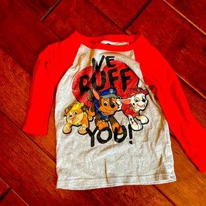 5 Used 4T boys. $3 each